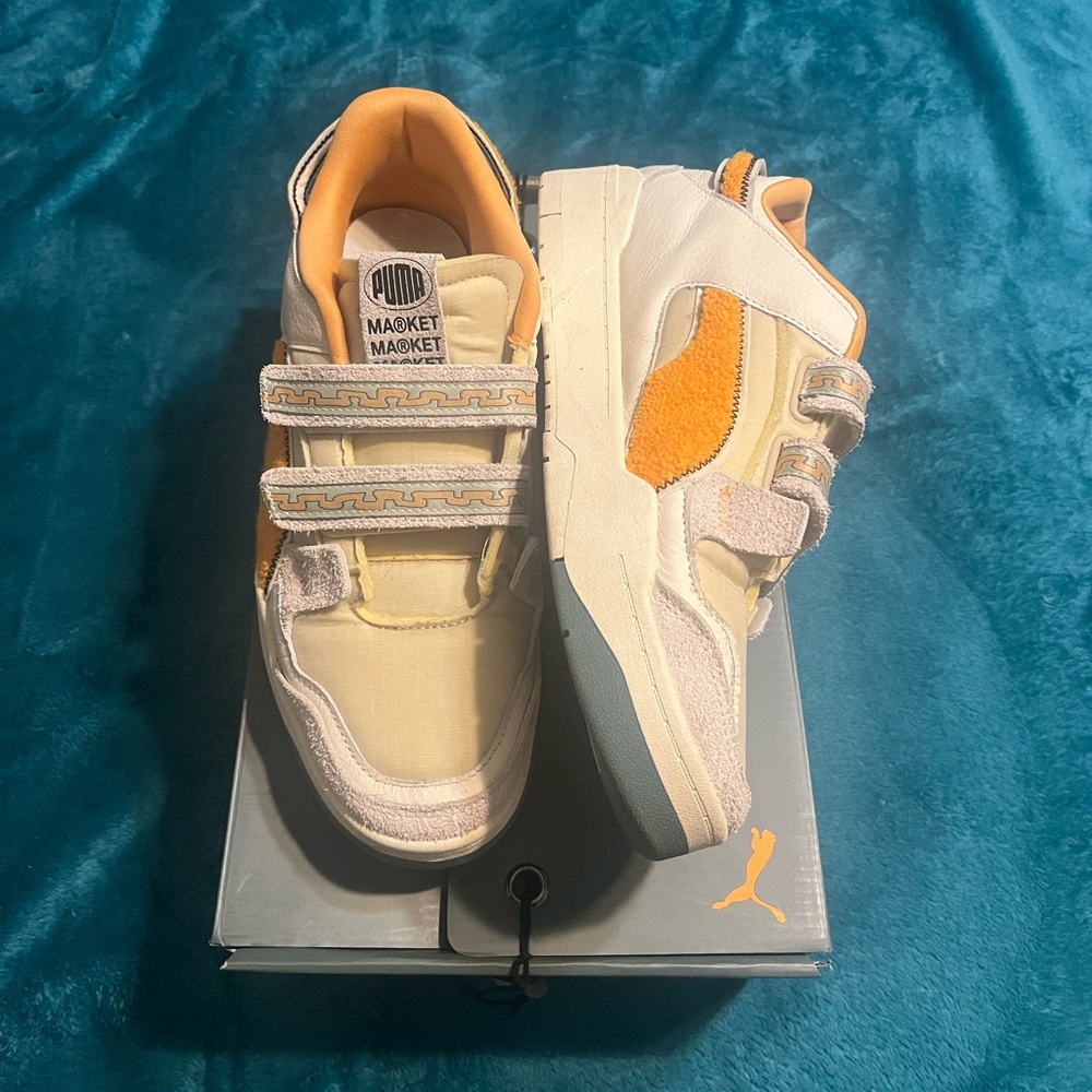 Puma Sneakers
